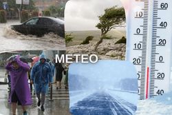 COD roșu de vânt puternic, ploi și ninsori. Prognoza meteo pentru vineri, 3 octombrie 2025: Unde ninge în acest moment COD roșu de vânt puternic, ploi și ninsori. Prognoza meteo pentru vineri, 3 octombrie 2025: Unde ninge în acest moment